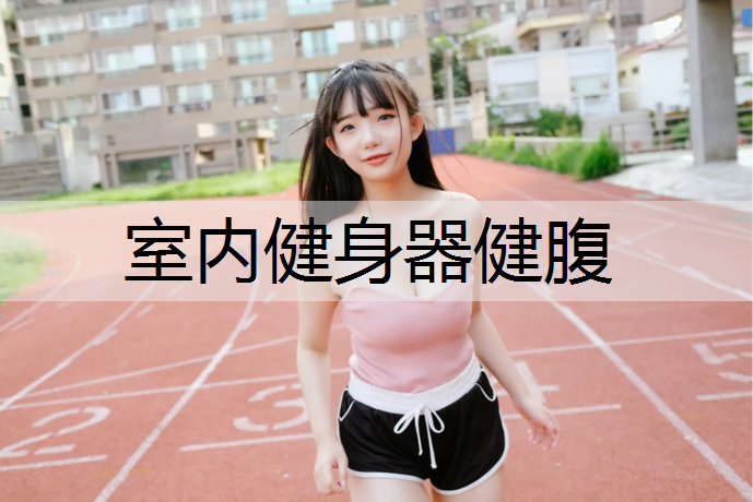 室内健身器健腹