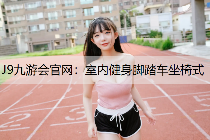 室内健身脚踏车坐椅式
